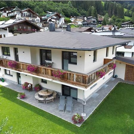 Ferienwohnung Eberl Schwendau Extérieur photo