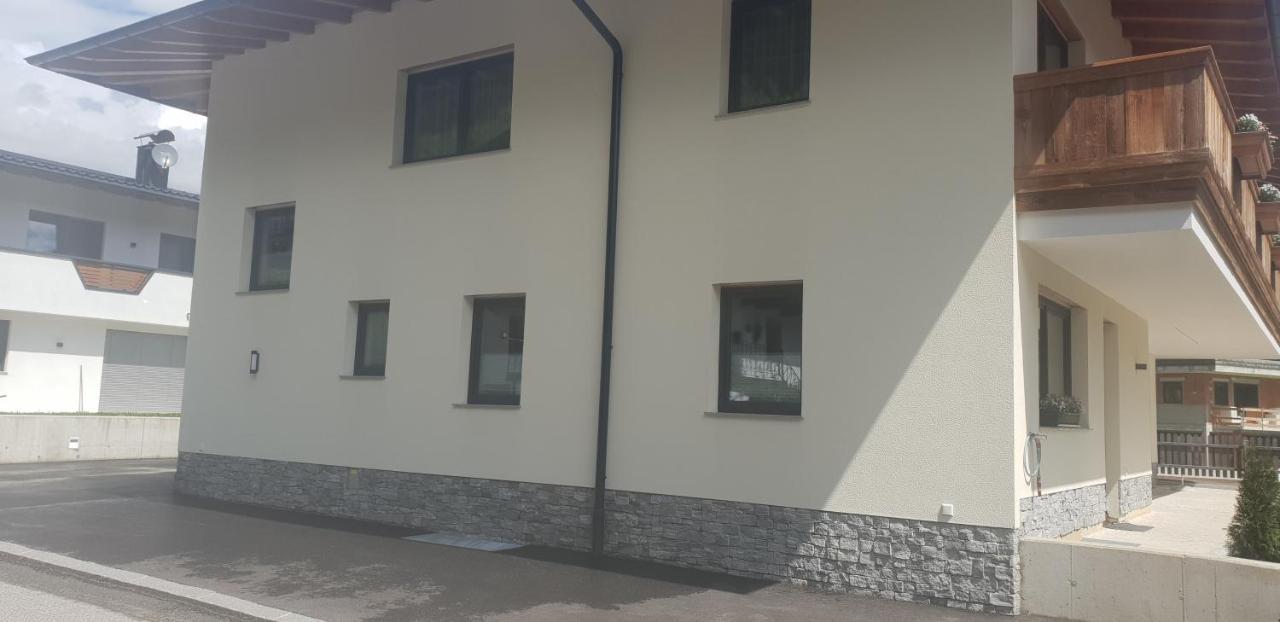 Ferienwohnung Eberl Schwendau Extérieur photo