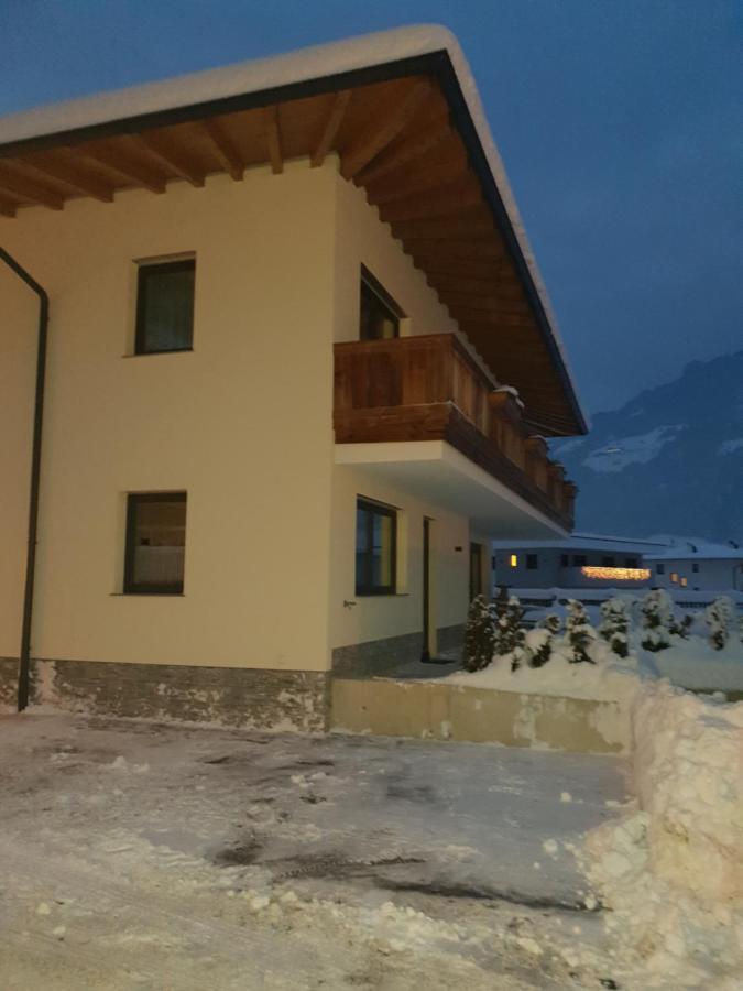 Ferienwohnung Eberl Schwendau Extérieur photo