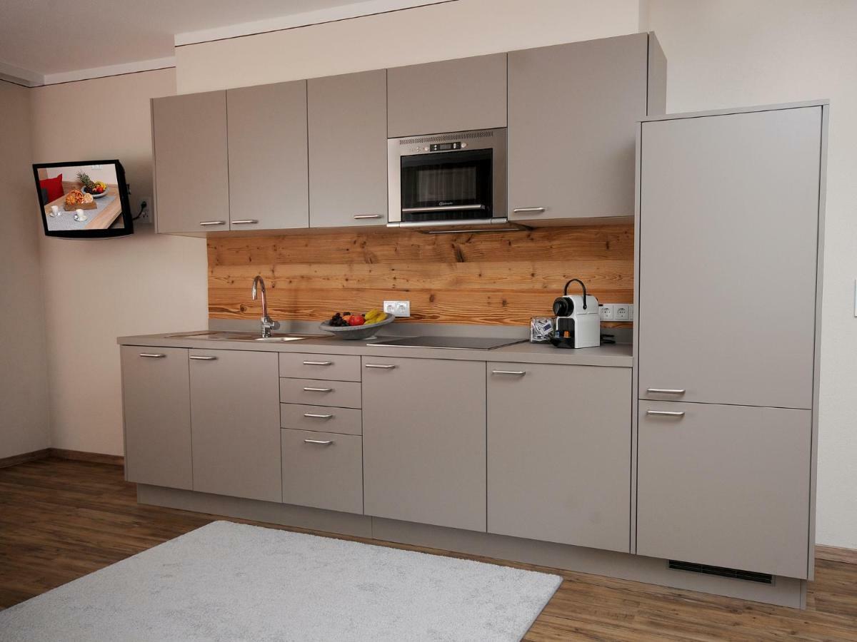 Ferienwohnung Eberl Schwendau Extérieur photo
