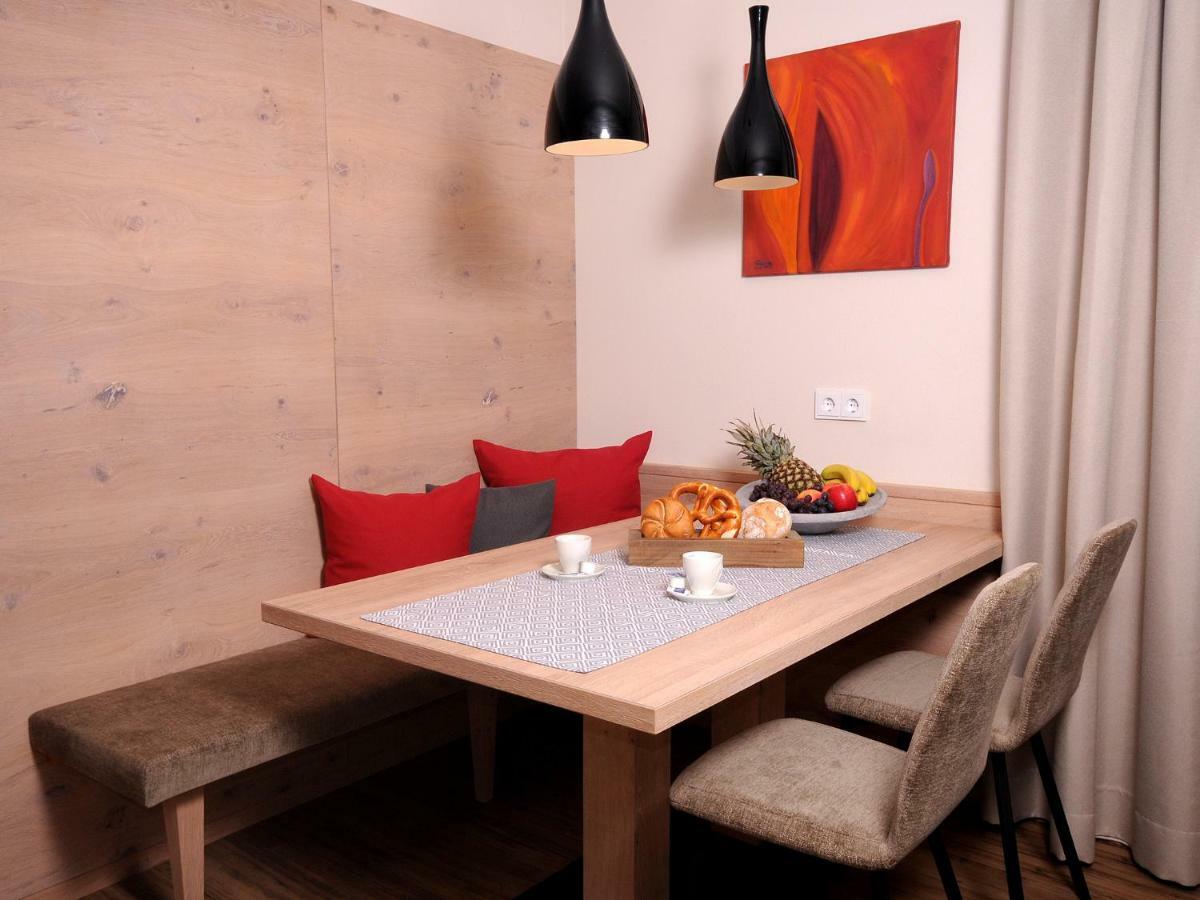 Ferienwohnung Eberl Schwendau Extérieur photo