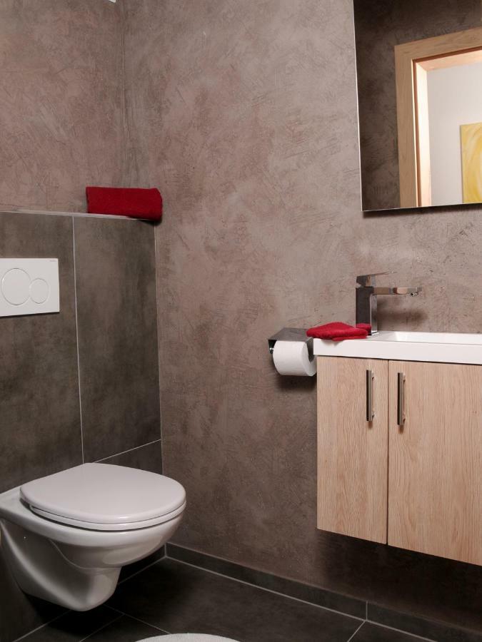 Ferienwohnung Eberl Schwendau Extérieur photo