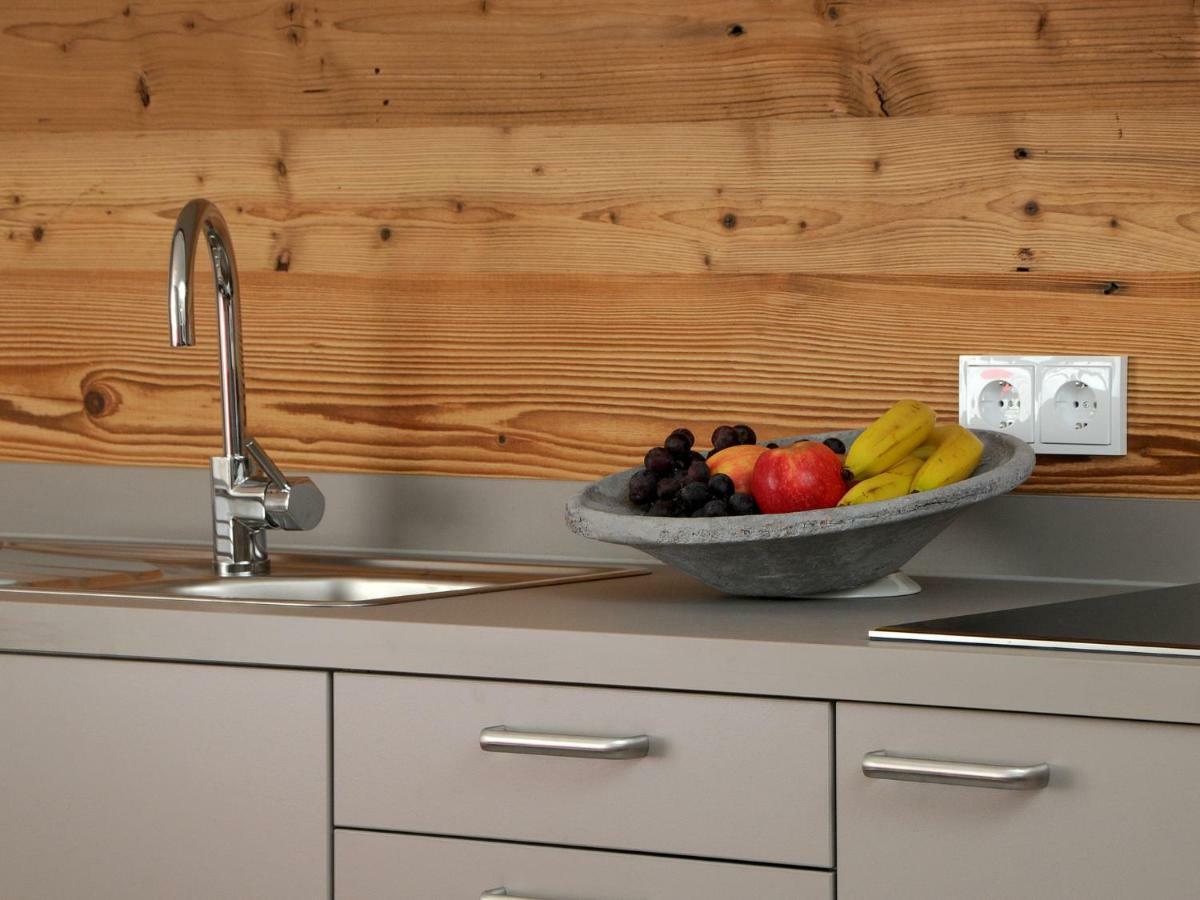 Ferienwohnung Eberl Schwendau Extérieur photo