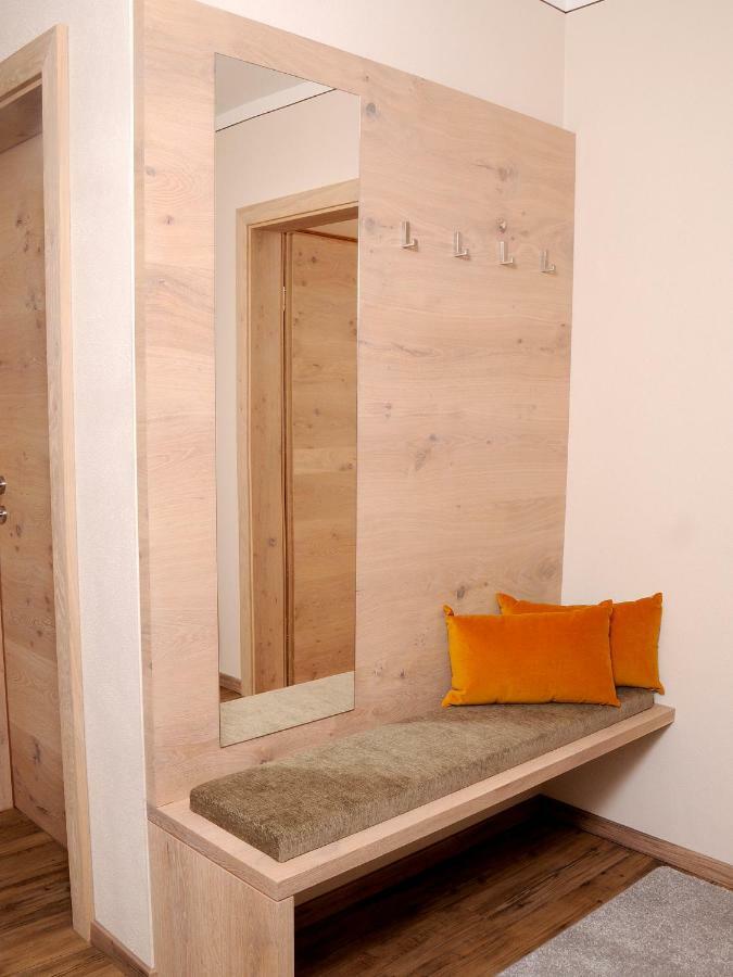 Ferienwohnung Eberl Schwendau Extérieur photo