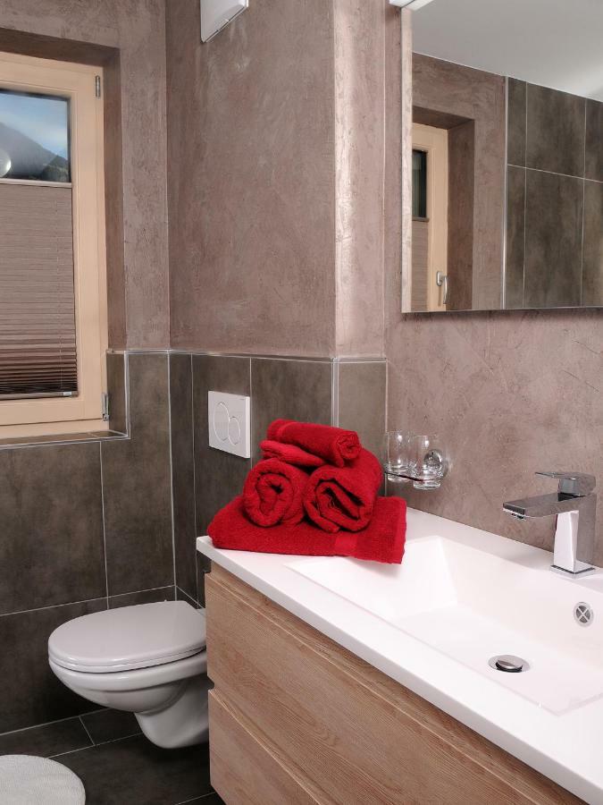 Ferienwohnung Eberl Schwendau Extérieur photo