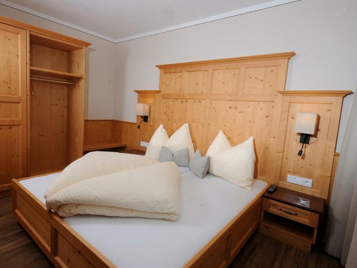 Ferienwohnung Eberl Schwendau Extérieur photo