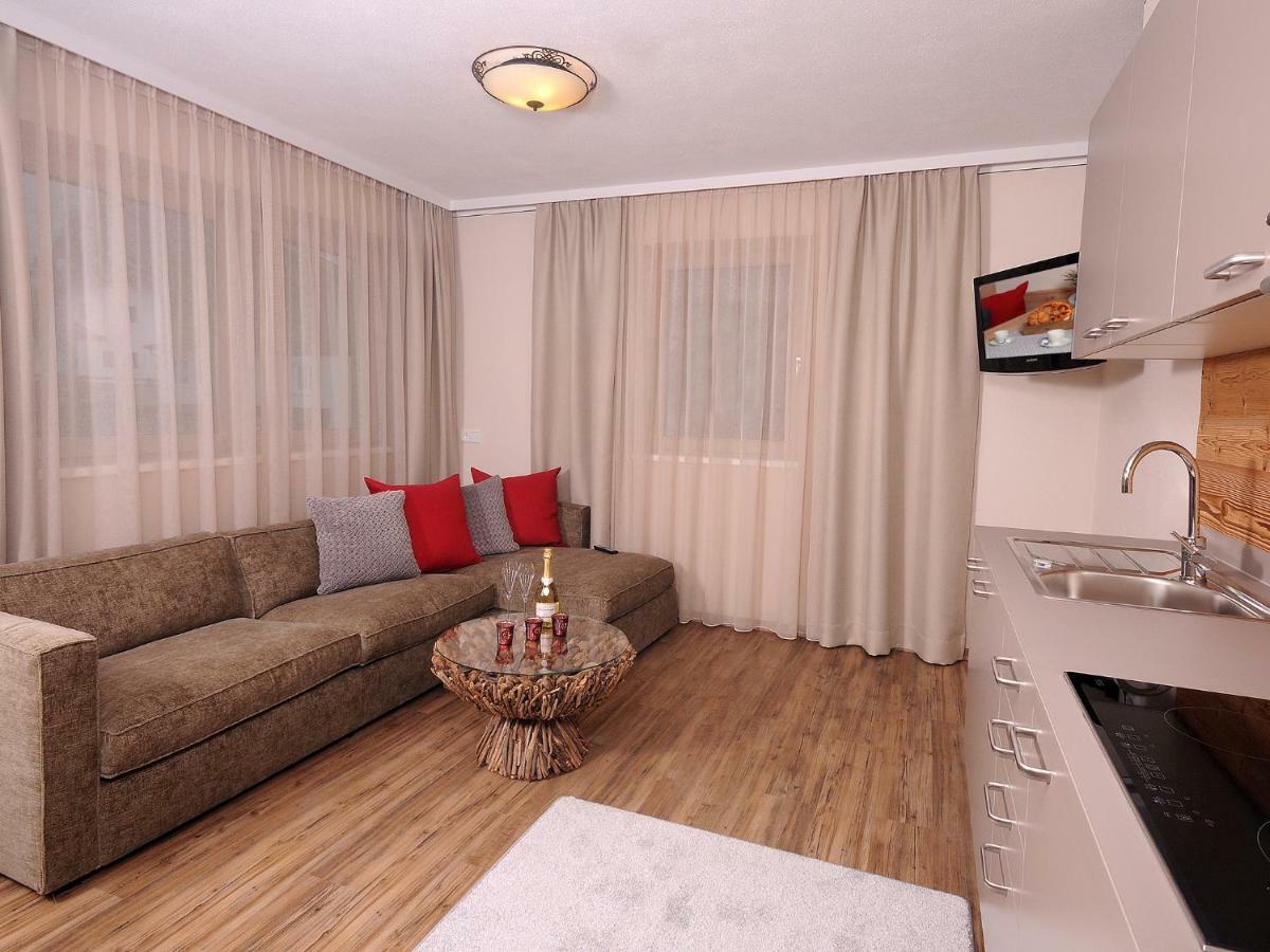 Ferienwohnung Eberl Schwendau Extérieur photo
