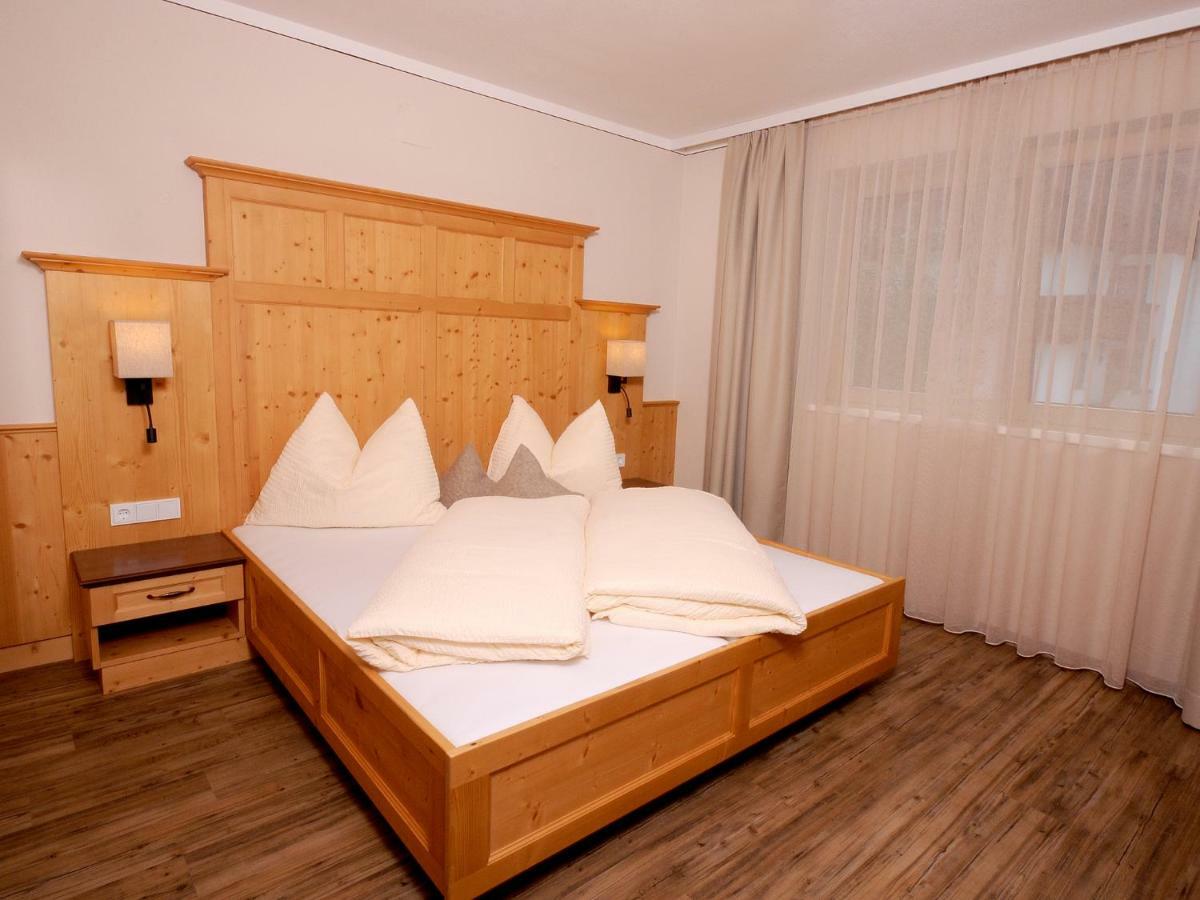 Ferienwohnung Eberl Schwendau Extérieur photo